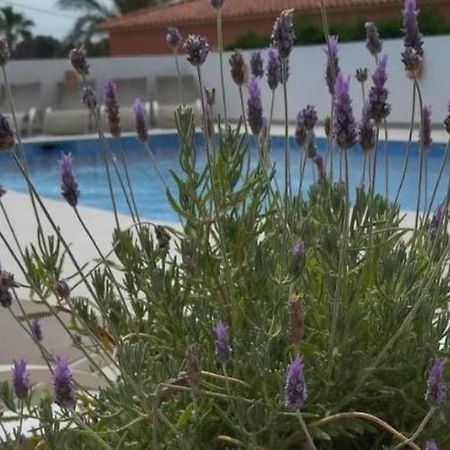 Villa Marti Calpe Kültér fotó