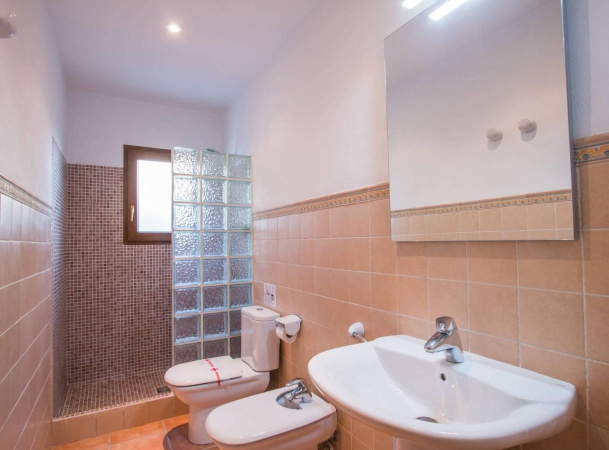 Villa Marti Calpe Kültér fotó