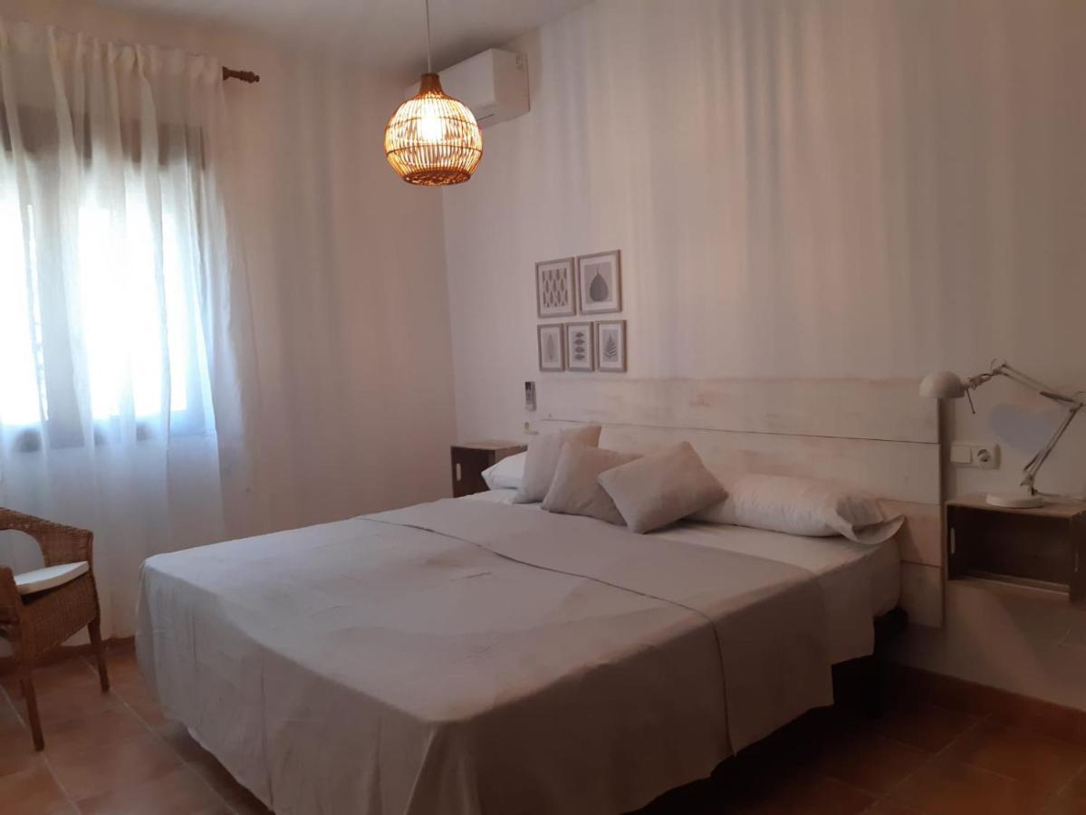 Villa Marti Calpe Kültér fotó