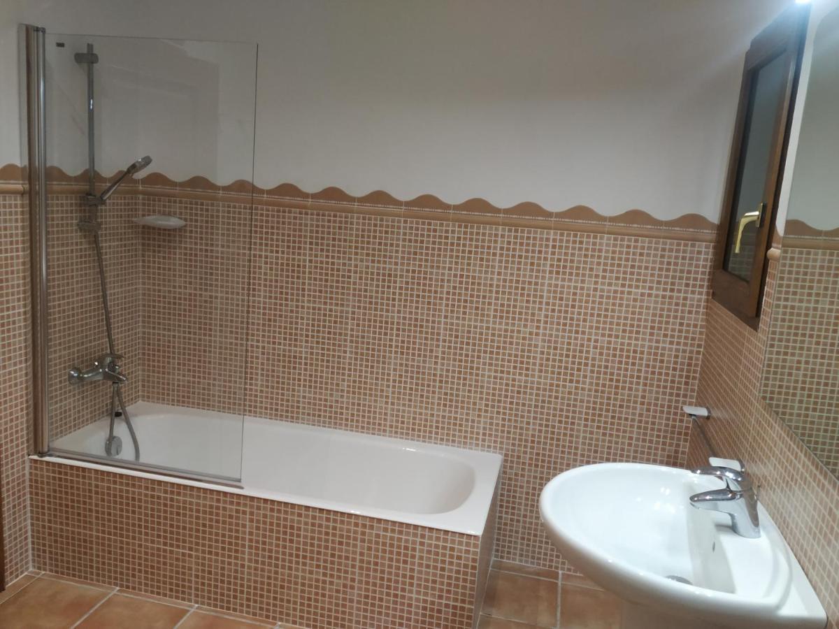 Villa Marti Calpe Kültér fotó