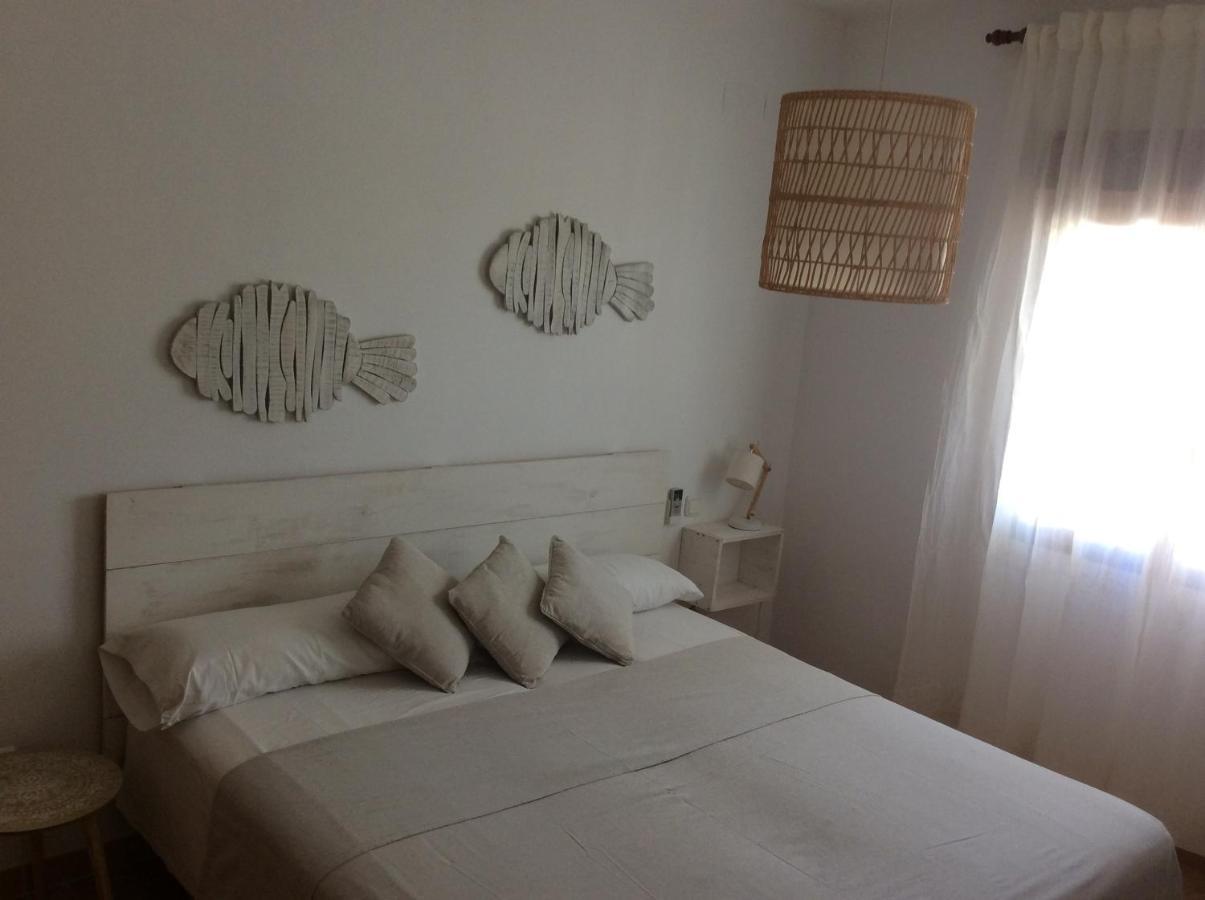 Villa Marti Calpe Kültér fotó