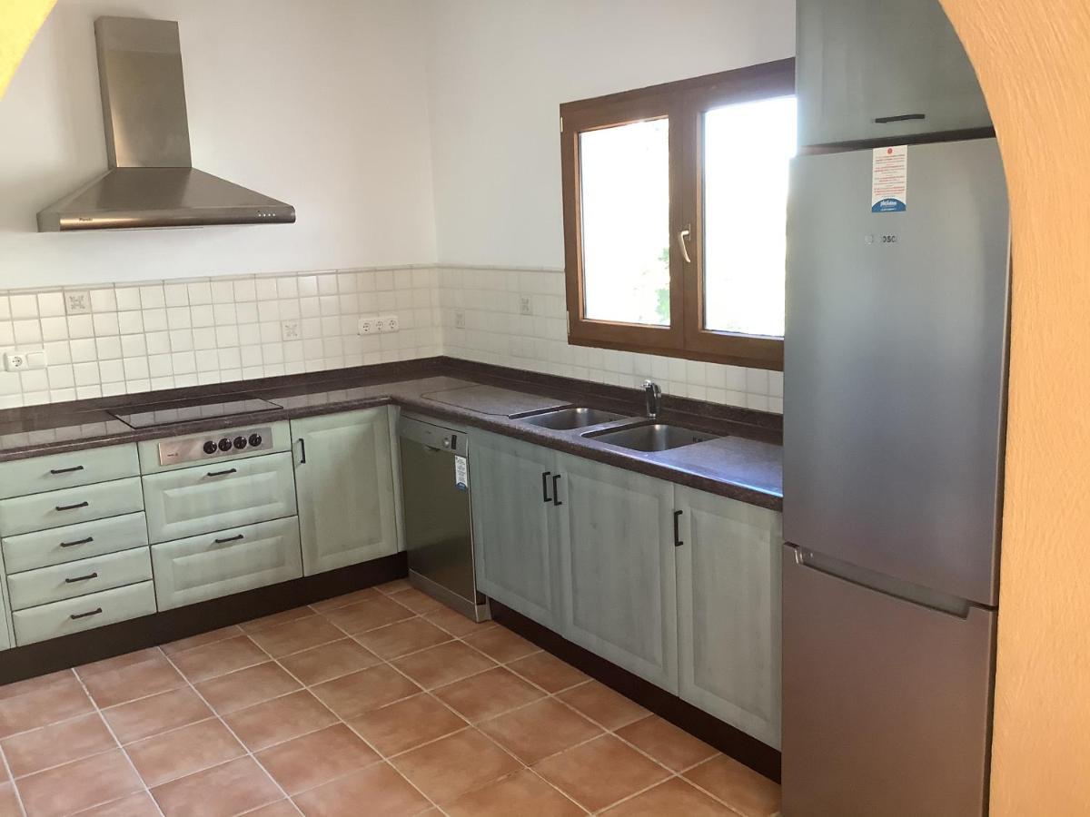 Villa Marti Calpe Kültér fotó