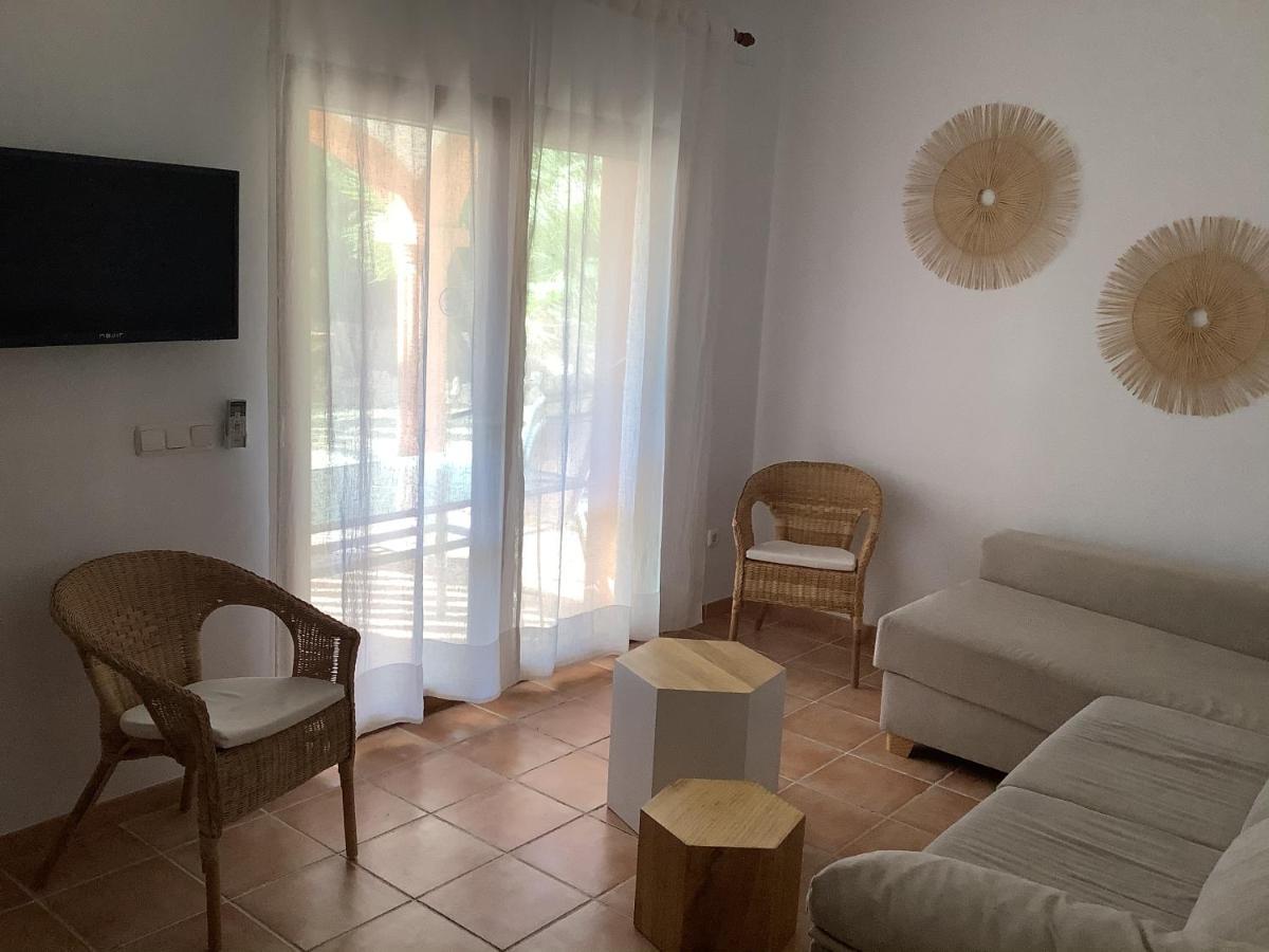 Villa Marti Calpe Kültér fotó