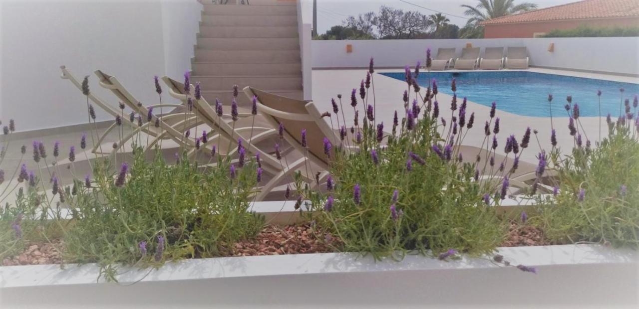 Villa Marti Calpe Kültér fotó