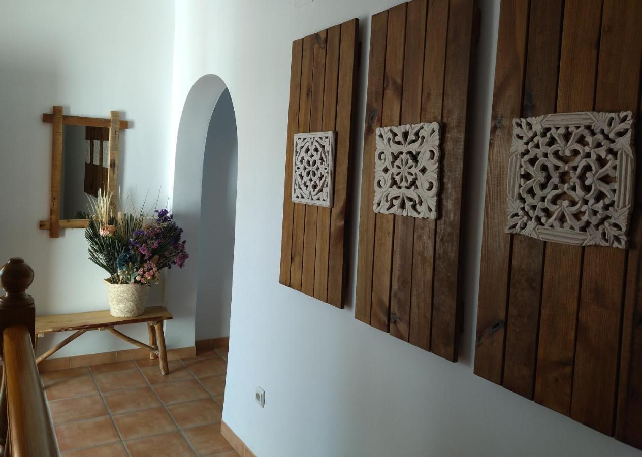 Villa Marti Calpe Kültér fotó